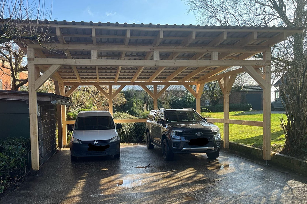 carport sägewerk söhngen