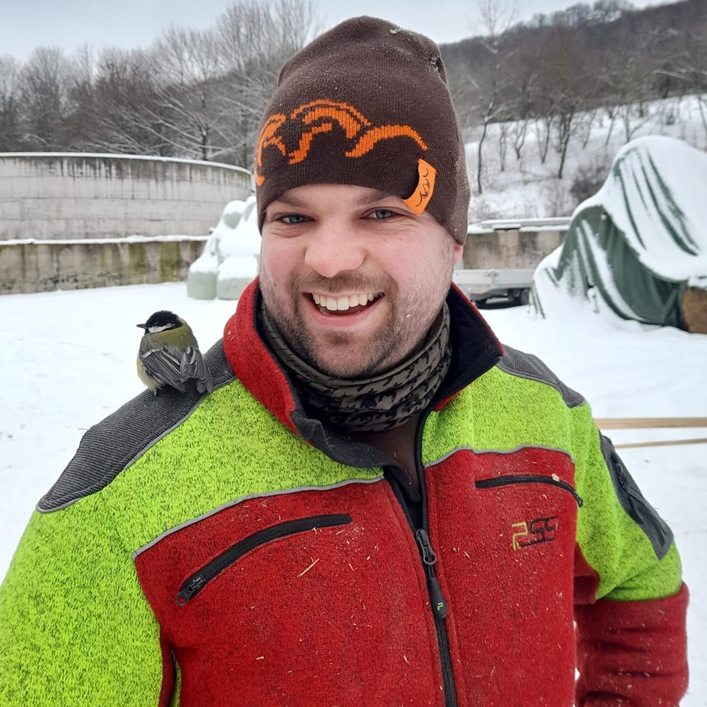 Jan-Patrick Söhngen